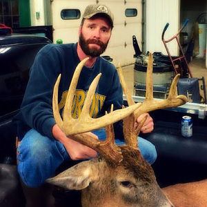 Meet your Posher, Jason